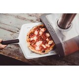 Ooni Karu 12 | Portable Wood and Charcoal Fired Outdoor Pizza Oven W/ 12"  Peel Deal