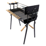 Cyprus Grill Modern Rotisserie Spit (Product of Cyprus) - Limited Edition while stocks last - CG-0779