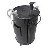 Down Under Drum Smoker