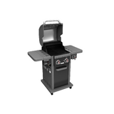 DISPLAY Coleman Revolution 2 Burner BBQ - Black Gloss - REV2BGL - **Display** Pick up only