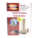Outdoor Magic Cold Smoke Generator - SMGEN
