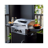 Gasmate PARAGON Digital Electric BBQ