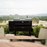 GMG PEAK 2.0 Prime WiFi Grill - Pitmaster Pro Bundle