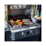 Gasmate PARAGON Digital Electric BBQ