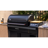 TRAEGER Timberline XL Pellet Grill - Backyard BBQ Bundle