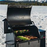 TRAEGER Pro 575 Pellet Grill - Backyard BBQ Bundle