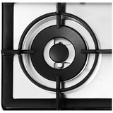 Artusi 60cm Maximus Series Stainless Steel Gas Cooktop - AGH65X