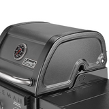 DISPLAY Coleman Revolution 2 Burner BBQ - Black Gloss - REV2BGL - **Display** Pick up only