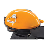 Beefeater Bugg Amber 2 Burner Benchtop BBQ With Trolley - BB49924