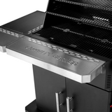 Masterbuilt Gravity Series 1150 Digital Charcoal Grill + Smoker