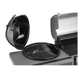 Coleman Revolution Dual Fuel BBQ - Black Matte - REVDFBMA