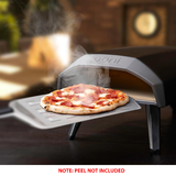 Ooni Koda 12" | Outdoor Portable Gas Fired Pizza Oven With 12" Peel Deal