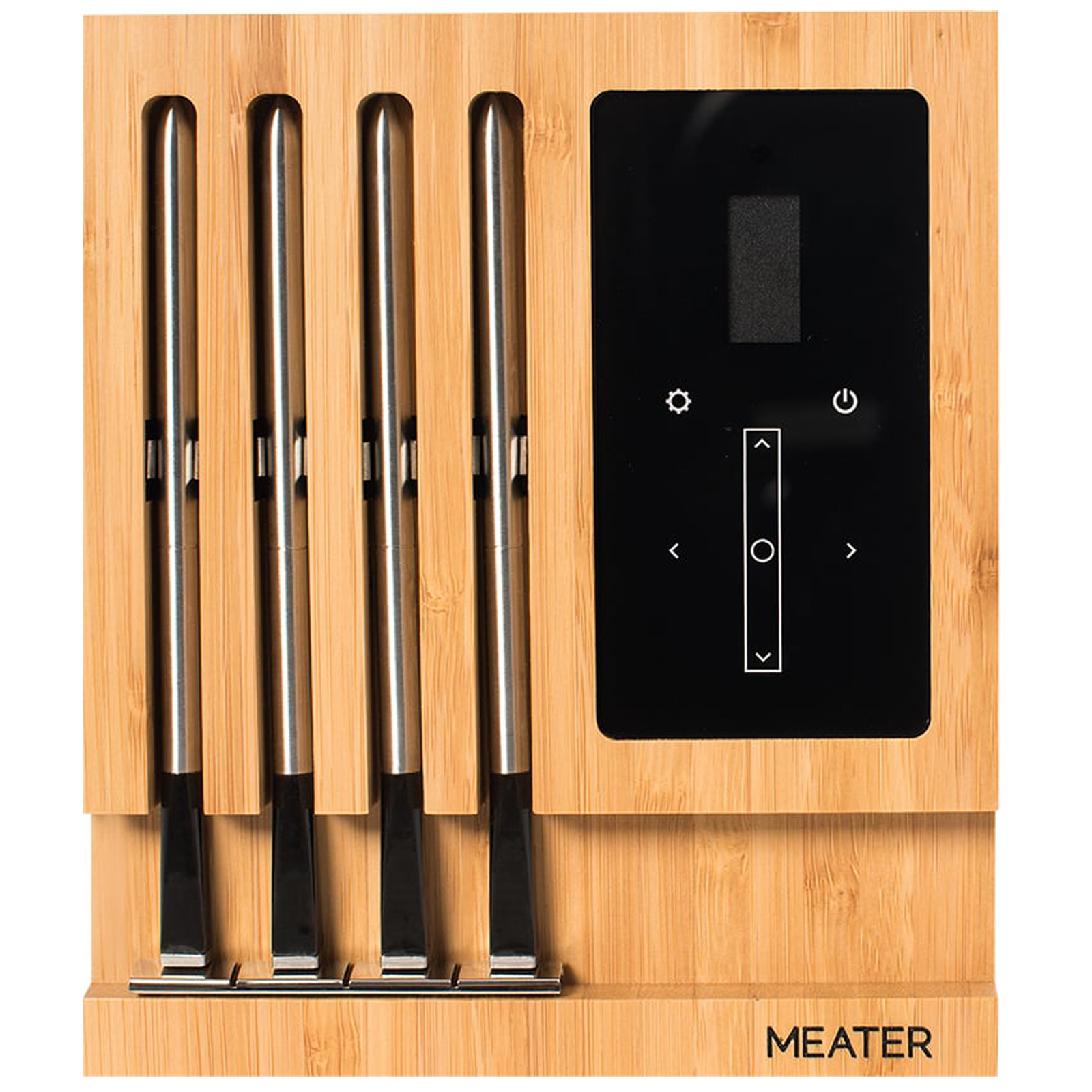 New MEATER®Block Set Of 4 Probes In The Box Wireless Smart Meat ...