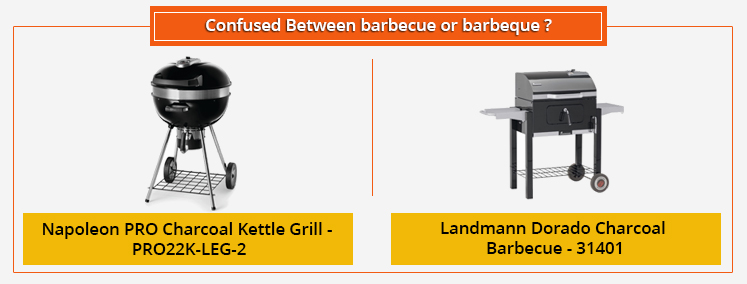 Barbecue Barbeque Australia: What is the