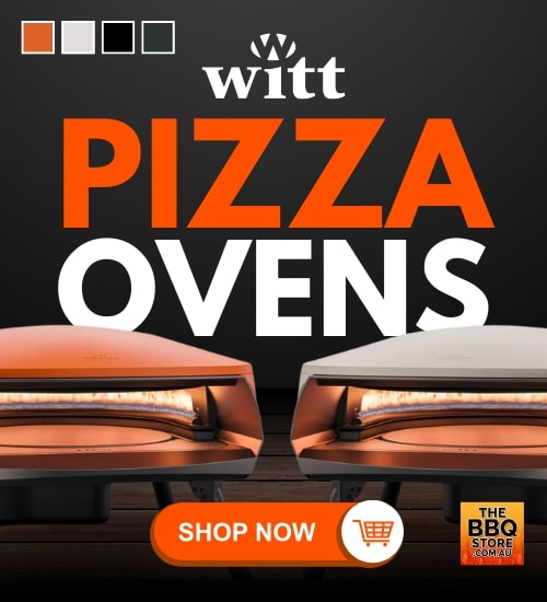 Witt Pizza Ovens