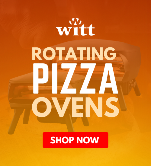 Witt Pizza Ovens