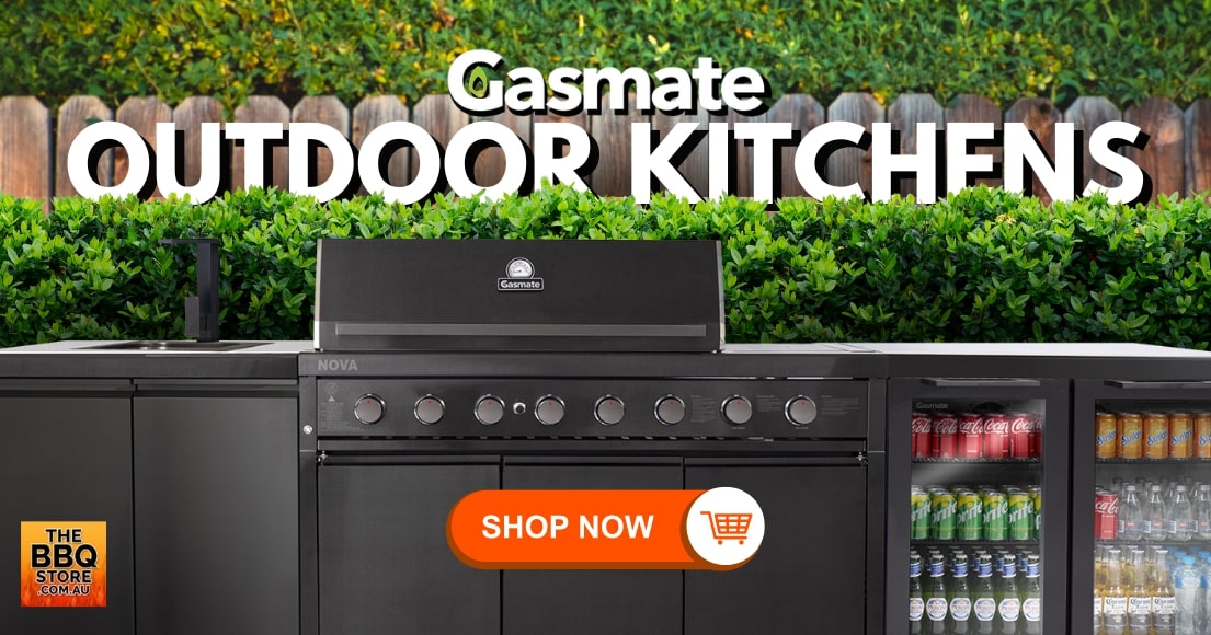 Gasmate Nova Kitchens