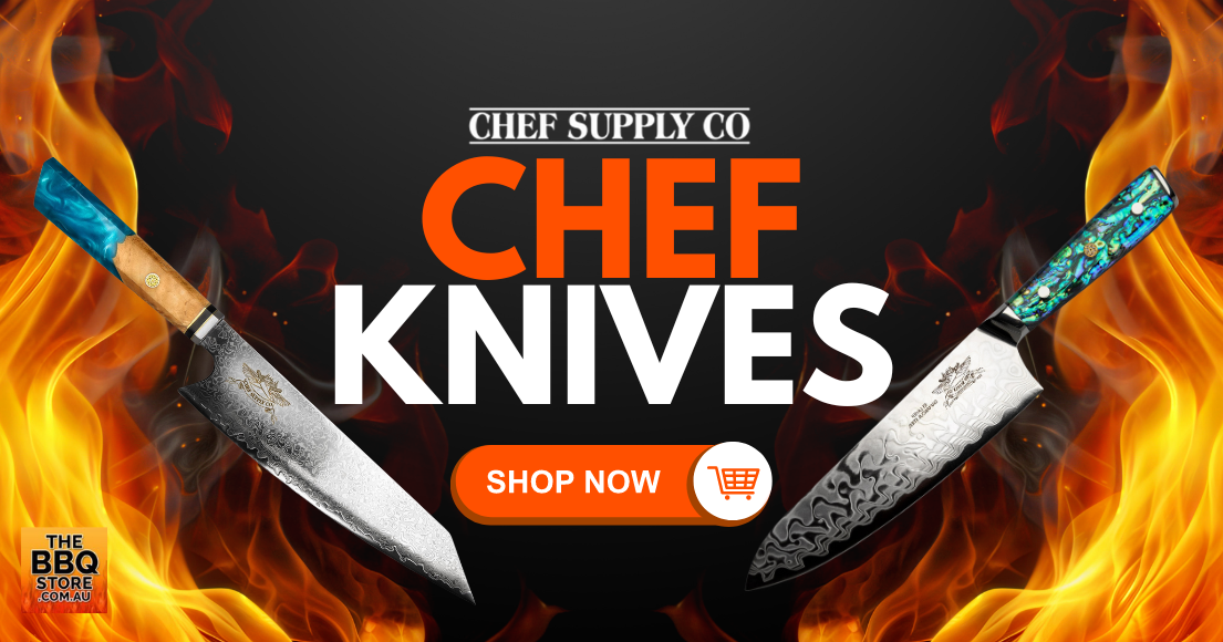 Chef Supply Co Desktop