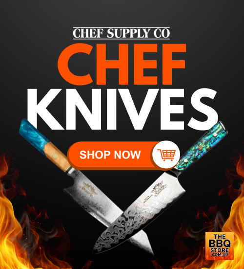 Chef Supply Co Mobile Banner