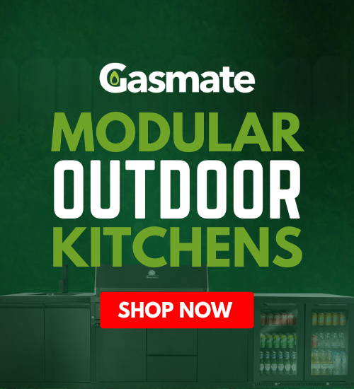 Gasmate Nova Kitchens Mobile