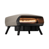 WITT Etna Fermo Gas Powered Pizza Oven 16" - Stone