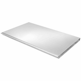 Artusi 316 Marine Grade Stainless Steel Flat BBQ Lid - ABBQMF