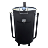 Down Under Drum Smoker