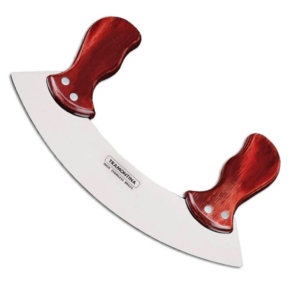 Tramontina Mincing Knife with Polywood Handle - 21147170
