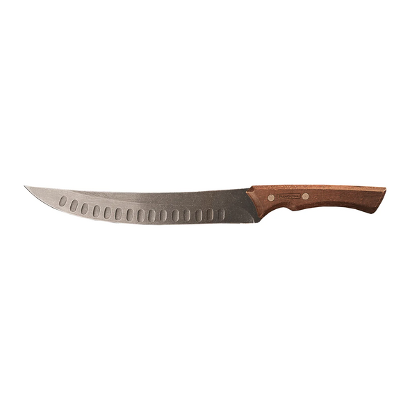Tramontina Churrasco Black 10" Butcher Knife - 22841110