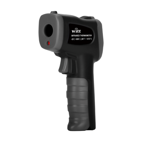 WITT Infrared Temperature Gun - 48651012