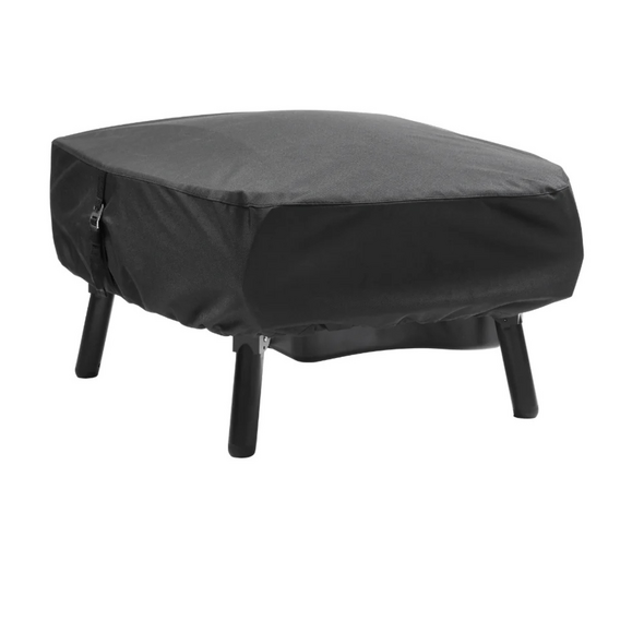 WITT Pizza Oven Cover Suits Piccolo - Black