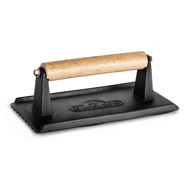 Napoleon Cast Iron Meat Press  - 56056