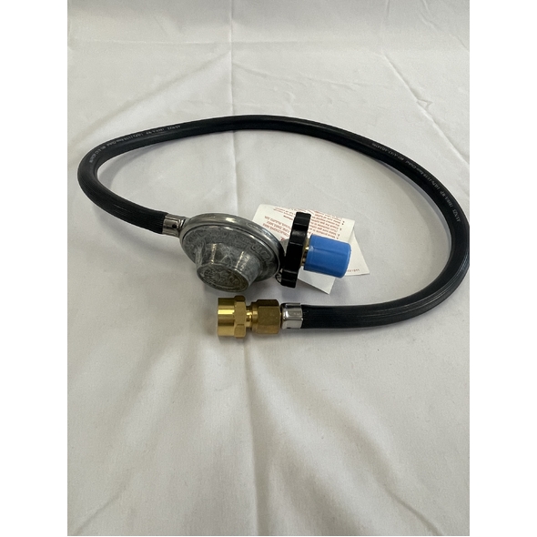 Illida Global 601-A2 LPG Low Pressure Hose and regulator **Clearance** Sale Item