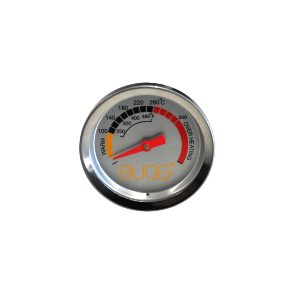   Beefeater Thermometer - B090011