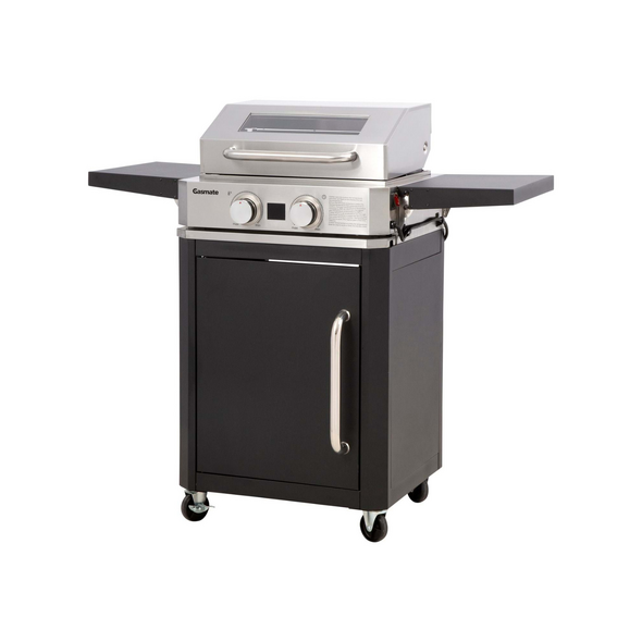 Gasmate PARAGON Digital Electric BBQ