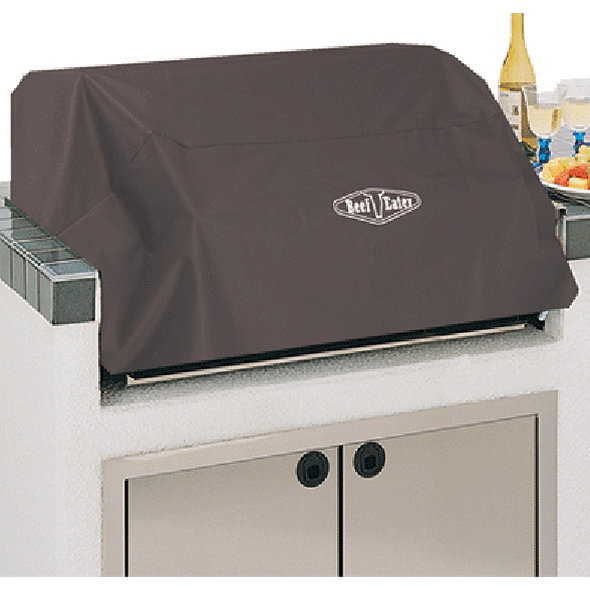 Beefeater Cover for Signature and Discovery 3 burner built-in barbecue - BS94493