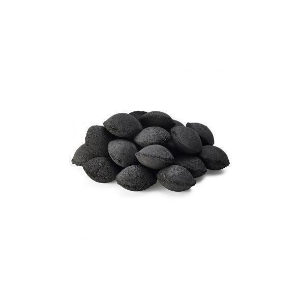 Olive Pip Premium BBQ Charcoal Briquettes - 8kg - CH22