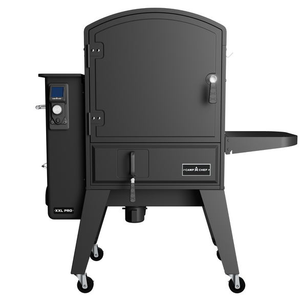 Camp Chef XXL Pro WIFI Vertical Smoker w/ Charcoal Box