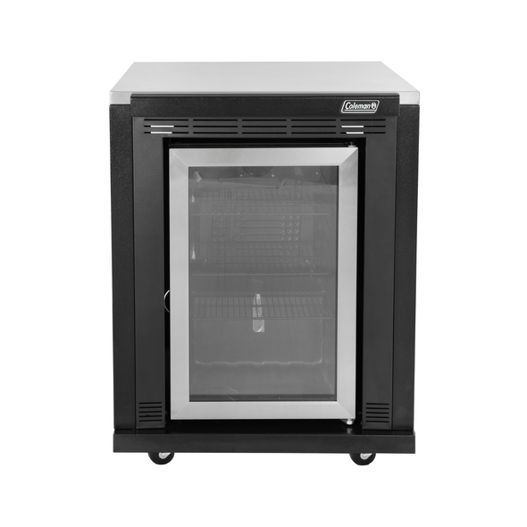 Coleman Revolution Fridge Unit - Black Matte - REVFRMA-1-BUNDLE