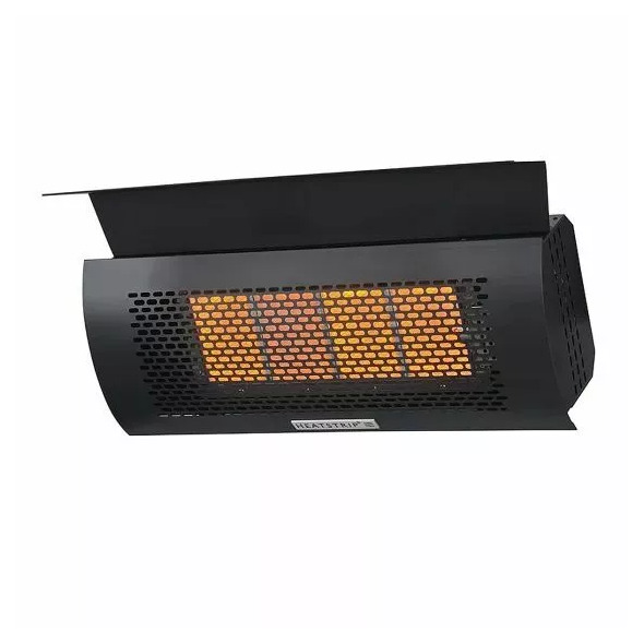 Heatstrip Head Unit for LPG Gas Outdoor Heater - TGH34PL-2-HEAD