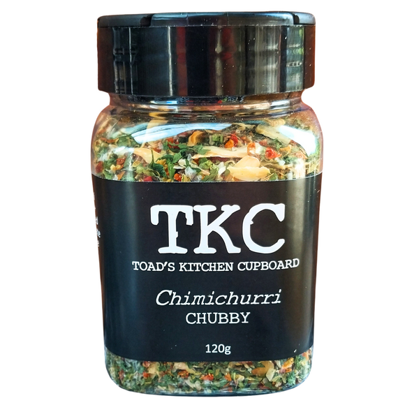 TKC Chimichurri - 120g