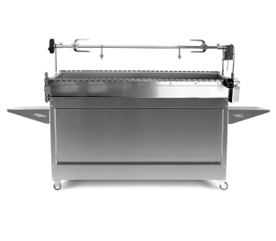 myGRILL myGRILL