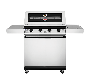 Trolley BBQs Trolley BBQs