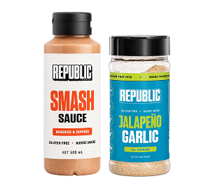 Rubs & Sauces Rubs & Sauces