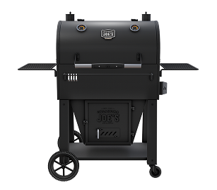 Charcoal Smokers